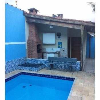 Casa em Praia Grande, bairro Flórida