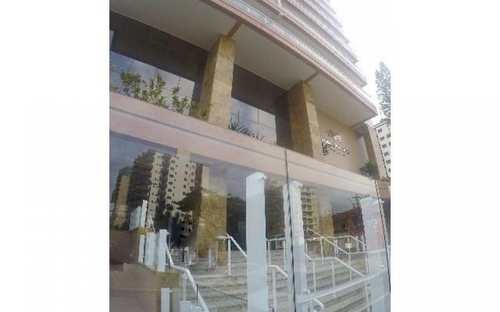 Apartamento, código 49 em Praia Grande, bairro Guilhermina