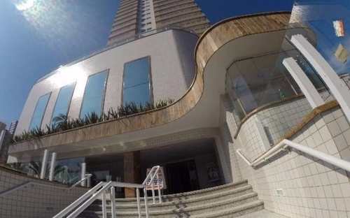 Apartamento, código 51 em Praia Grande, bairro Tupi