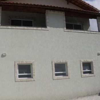 Casa de Condomínio em Praia Grande, bairro Guilhermina