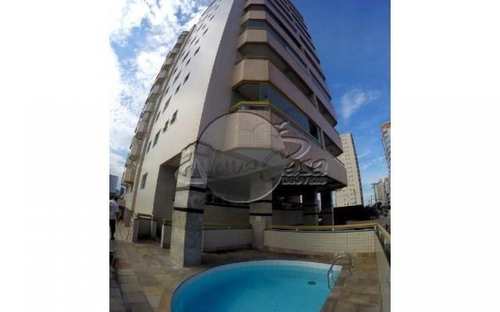 Apartamento, código 68 em Praia Grande, bairro Tupi