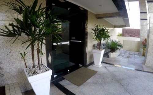 Apartamento, código 69 em Praia Grande, bairro Tupi
