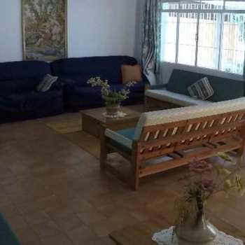 Casa em Praia Grande, bairro Real