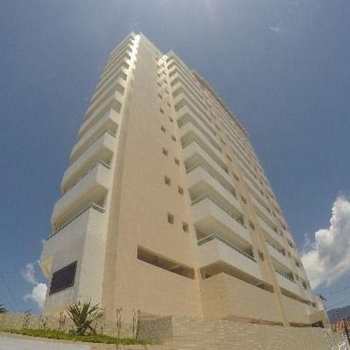Apartamento em Praia Grande, bairro Guilhermina