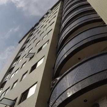Apartamento em Praia Grande, bairro Guilhermina