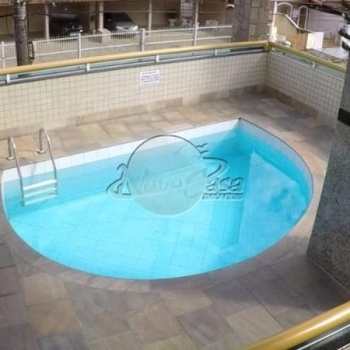 Apartamento em Praia Grande, bairro Tupi