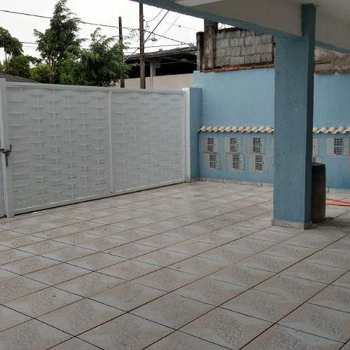 Casa de Condomínio em Praia Grande, bairro Glória