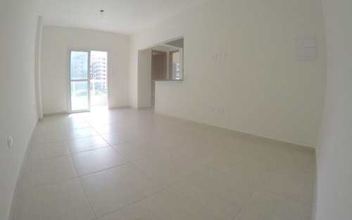 Apartamento, código 4374 em Praia Grande, bairro Caiçara