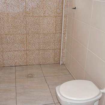 Apartamento em Praia Grande, bairro Guilhermina