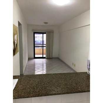 Apartamento em Praia Grande, bairro Aviação
