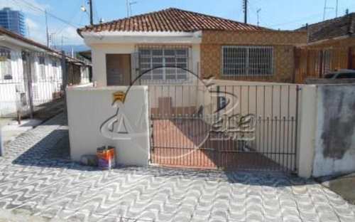 Casa, código 3984 em Praia Grande, bairro Caiçara