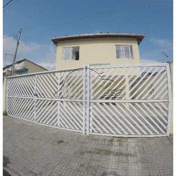 Casa de Condomínio em Praia Grande, bairro Vila Sônia