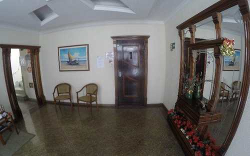 Apartamento, código 3928 em Praia Grande, bairro Ocian