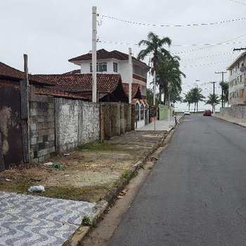 Terreno em Praia Grande, bairro Solemar