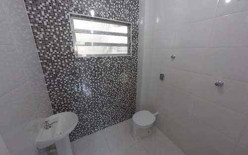 Apartamento, código 3852 em Praia Grande, bairro Canto do Forte