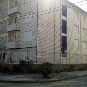 Kitnet em Praia Grande, bairro Aviação