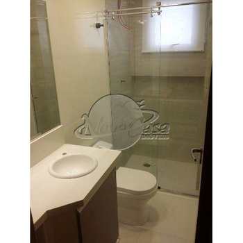 Apartamento em Praia Grande, bairro Balneário Ipanema Mirim