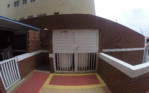 Apartamento, código 3687 em Praia Grande, bairro Maracanã