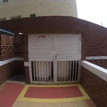 Apartamento em Praia Grande, bairro Maracanã
