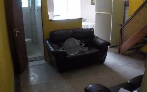 Apartamento, código 3655 em Praia Grande, bairro Aviação