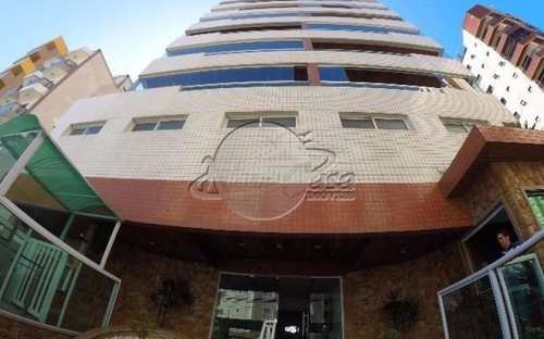 Apartamento, código 3559 em Praia Grande, bairro Guilhermina