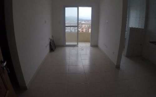 Apartamento, código 3390 em Praia Grande, bairro Caiçara