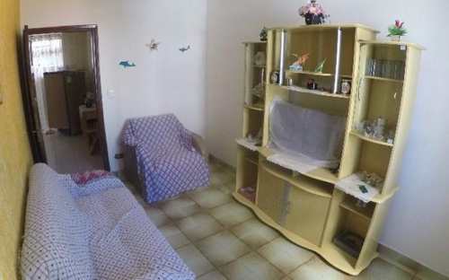 Apartamento, código 3389 em Praia Grande, bairro Guilhermina