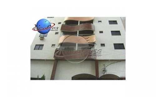Apartamento, código 3268 em Praia Grande, bairro Cidade Ocian