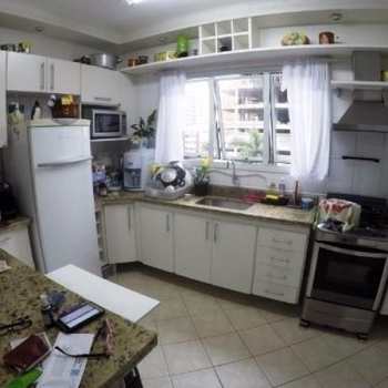 Apartamento em Praia Grande, bairro Canto do Forte