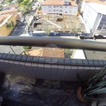 Cobertura em Praia Grande, bairro Canto do Forte