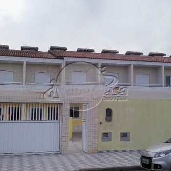 Casa de Condomínio em Praia Grande, bairro Quietude