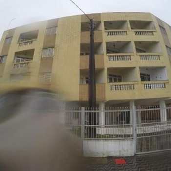Apartamento em Praia Grande, bairro Balneário Ipanema Mirim