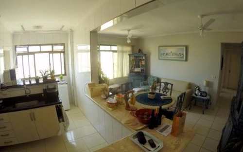 Apartamento, código 3090 em Praia Grande, bairro Canto do Forte
