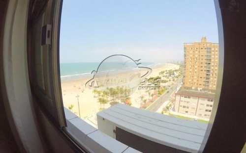 Apartamento, código 3085 em Praia Grande, bairro Canto do Forte