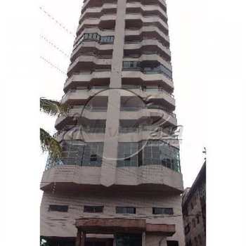 Apartamento em Praia Grande, bairro Solemar