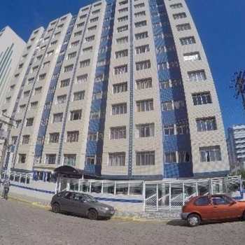 Kitnet em Praia Grande, bairro Guilhermina