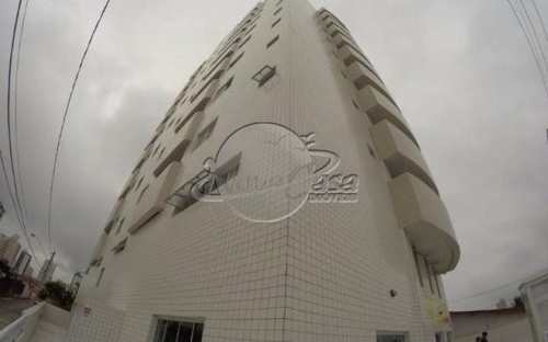 Apartamento, código 2959 em Praia Grande, bairro Guilhermina