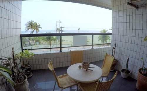 Apartamento, código 2958 em Praia Grande, bairro Guilhermina