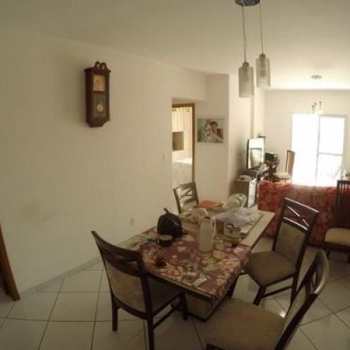 Apartamento em Praia Grande, bairro Aviação