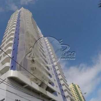 Apartamento em Praia Grande, bairro Guilhermina