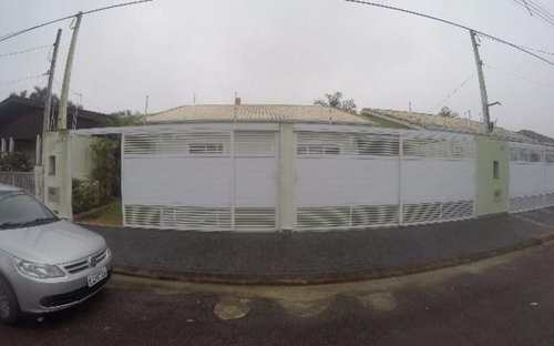 Casa, código 2906 em Praia Grande, bairro Flórida