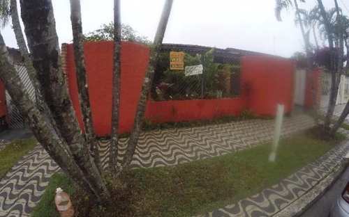 Casa, código 2876 em Praia Grande, bairro Flórida