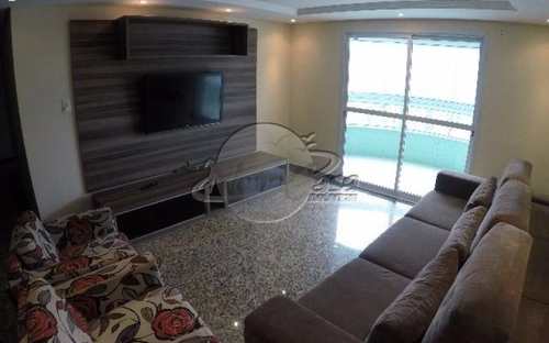 Apartamento, código 2783 em Praia Grande, bairro Canto do Forte