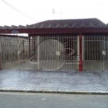 Casa em Praia Grande, bairro Aviação