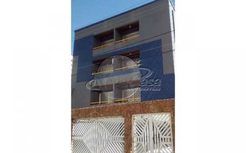 Apartamento, código 2587 em Praia Grande, bairro Tupi