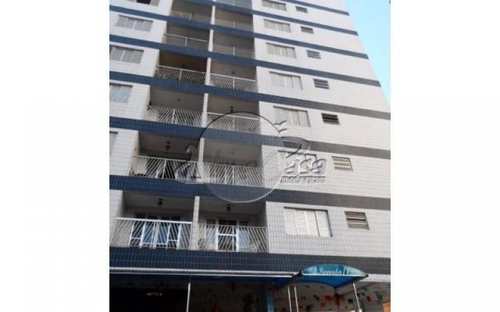 Apartamento, código 2580 em Praia Grande, bairro Aviação