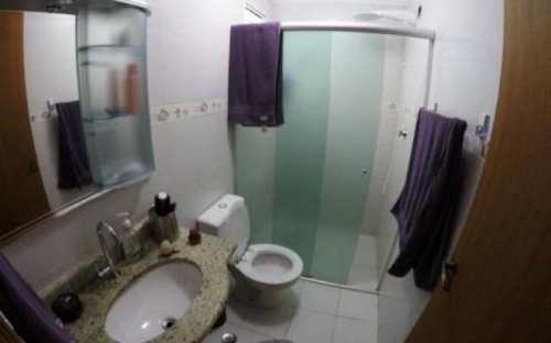 Apartamento, código 2563 em Praia Grande, bairro Canto do Forte