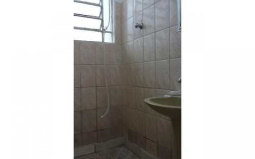 Casa, código 2321 em Praia Grande, bairro Nova Mirim