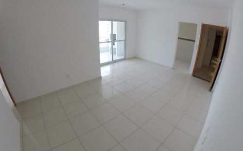 Apartamento, código 2246 em Praia Grande, bairro Canto do Forte