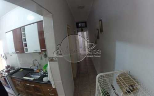 Casa, código 2173 em Praia Grande, bairro Canto do Forte